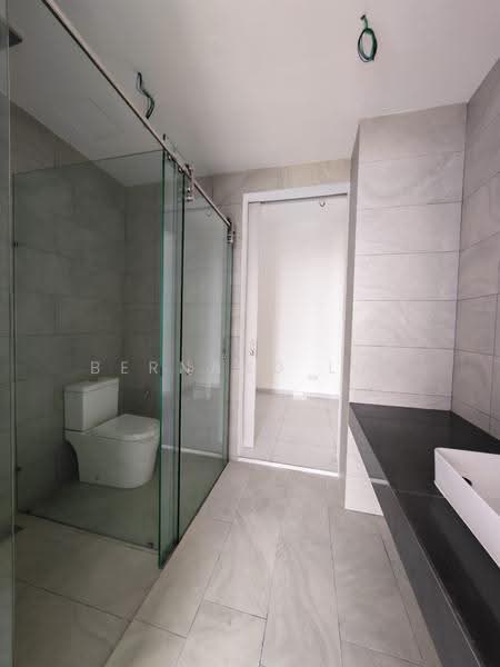 Service Residence for Sale at Sky Trees - Bernard Lim - Bathroom - PropertyGuru.com.my