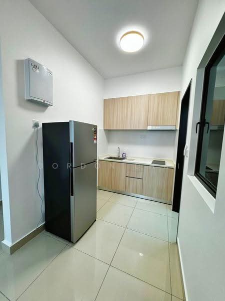 Service Residence for Rent at Veranda Residence - Gordon Chai - Kitchen - PropertyGuru.com.my