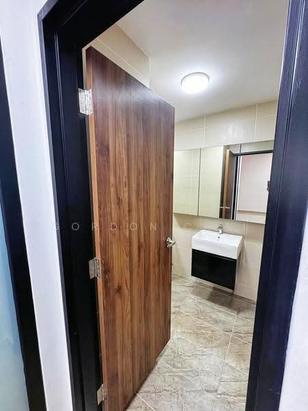 Service Residence for Rent at Veranda Residence - Gordon Chai - Bathroom - PropertyGuru.com.my