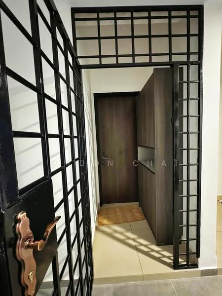 Service Residence for Rent at Veranda Residence - Gordon Chai - Entrance - PropertyGuru.com.my