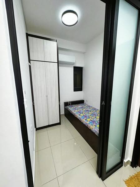 Service Residence for Rent at Veranda Residence - Gordon Chai - Bedroom - PropertyGuru.com.my