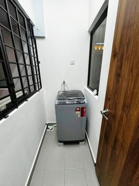 Service Residence for Rent at Veranda Residence - Gordon Chai - Interior - PropertyGuru.com.my