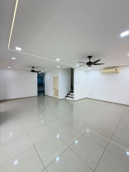 Rumah Teres untuk Dijual di Skudai (Johor) - Zen Wong - Living Room - PropertyGuru.com.my