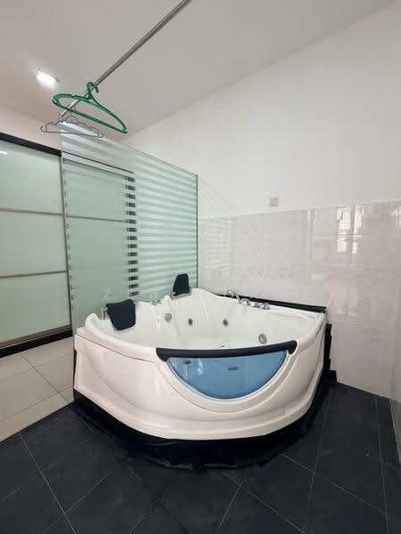 Rumah Teres untuk Dijual di Skudai (Johor) - Zen Wong - Bathroom - PropertyGuru.com.my