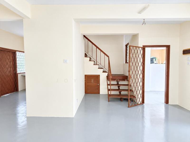 2-storey Terraced House for Sale in Usj 6 (Subang Jaya) - Joyce Kok - Interior - PropertyGuru.com.my