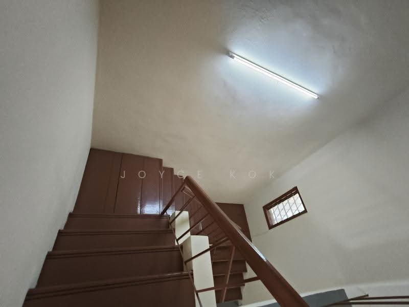 2-storey Terraced House for Sale in Usj 6 (Subang Jaya) - Joyce Kok - Interior - PropertyGuru.com.my