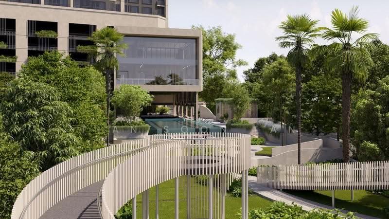 Kondominium untuk Dijual di BON KIARA - Tian Soon Tan - Exterior - PropertyGuru.com.my