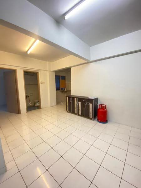 Apartment for Sale at Pangsapuri Vista Serdang - Sally Wong - Interior - PropertyGuru.com.my
