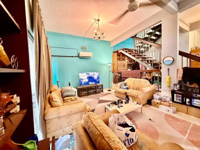 2-storey Terraced House for Sale in Bandar Tun Razak (Cheras) - Tasya Ruslan - PropertyGuru.com.my