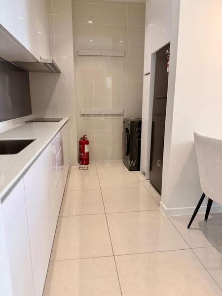 Service Residence for Rent at Residensi Estetik 8 (Est8) - Louis Wee - Kitchen - PropertyGuru.com.my