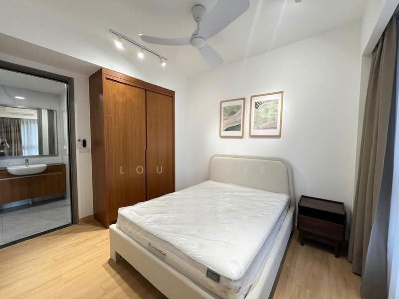 Service Residence for Rent at Residensi Estetik 8 (Est8) - Louis Wee - Bedroom - PropertyGuru.com.my