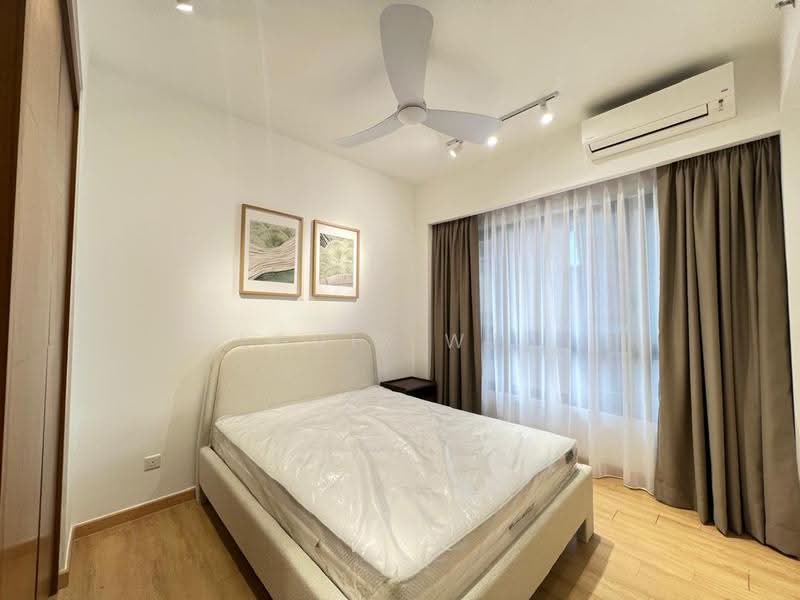 Service Residence for Rent at Residensi Estetik 8 (Est8) - Louis Wee - Bedroom - PropertyGuru.com.my