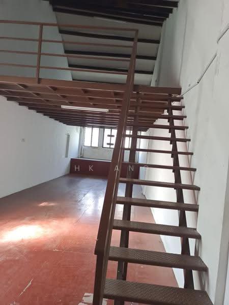 Shop for Rent in George Town (Penang) - HK Ang - Interior - PropertyGuru.com.my