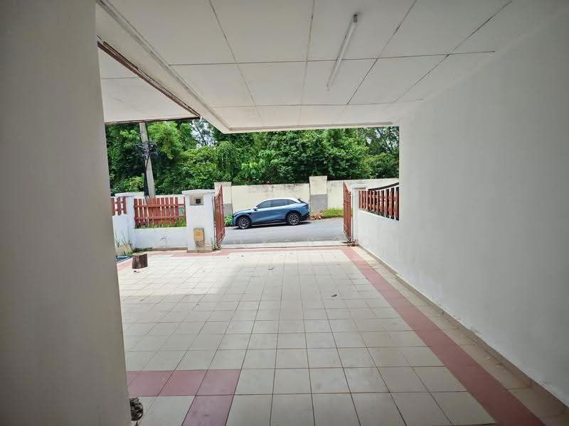 2-storey Terraced House for Sale in Taman Suria (Bandar Sungai Long) - Candy Soon - Exterior - PropertyGuru.com.my