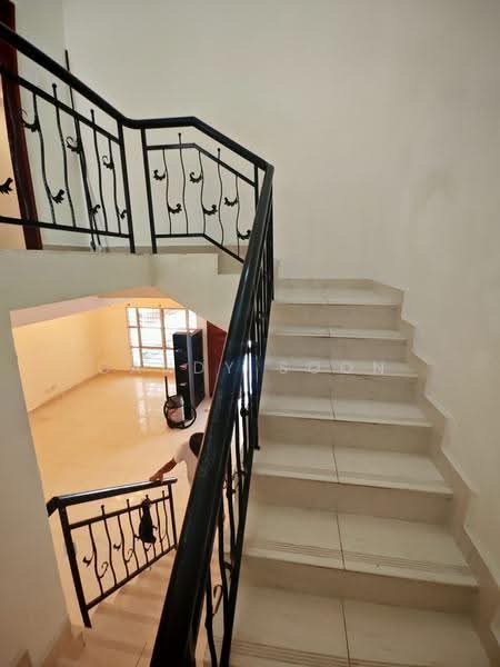 2-storey Terraced House for Sale in Taman Suria (Bandar Sungai Long) - Candy Soon - Interior - PropertyGuru.com.my