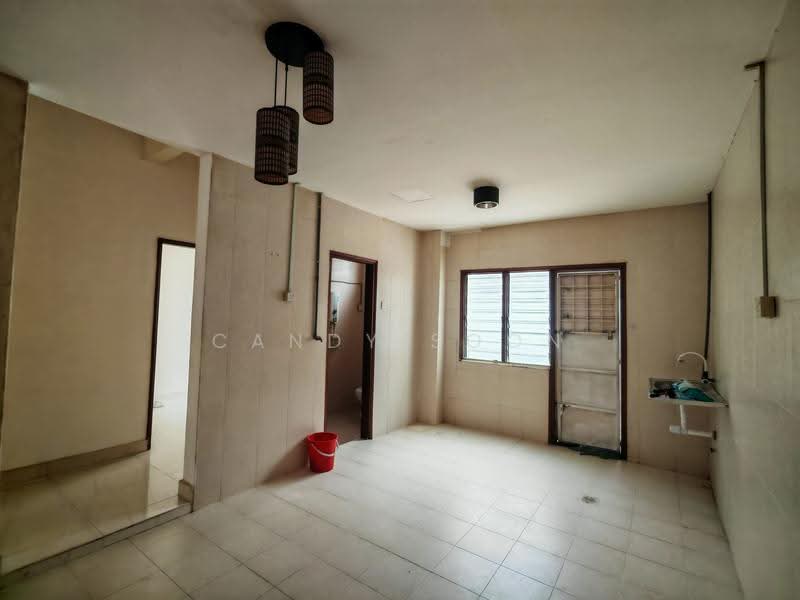 2-storey Terraced House for Sale in Taman Suria (Bandar Sungai Long) - Candy Soon - Interior - PropertyGuru.com.my