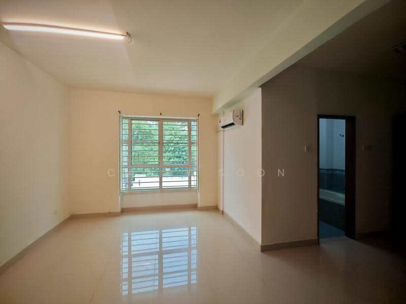 2-storey Terraced House for Sale in Taman Suria (Bandar Sungai Long) - Candy Soon - Interior - PropertyGuru.com.my
