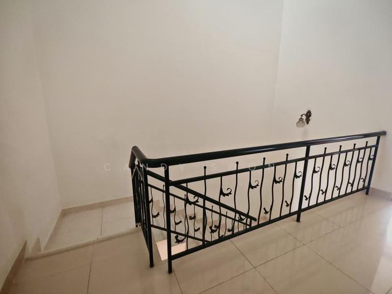 2-storey Terraced House for Sale in Taman Suria (Bandar Sungai Long) - Candy Soon - Interior - PropertyGuru.com.my