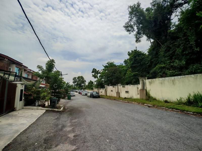 2-storey Terraced House for Sale in Taman Suria (Bandar Sungai Long) - Candy Soon - PropertyGuru.com.my