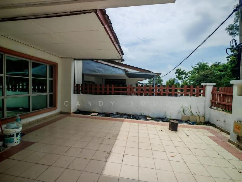 2-storey Terraced House for Sale in Taman Suria (Bandar Sungai Long) - Candy Soon - PropertyGuru.com.my