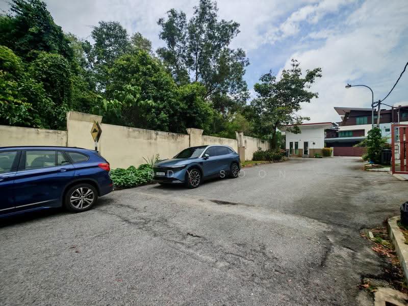 2-storey Terraced House for Sale in Taman Suria (Bandar Sungai Long) - Candy Soon - PropertyGuru.com.my