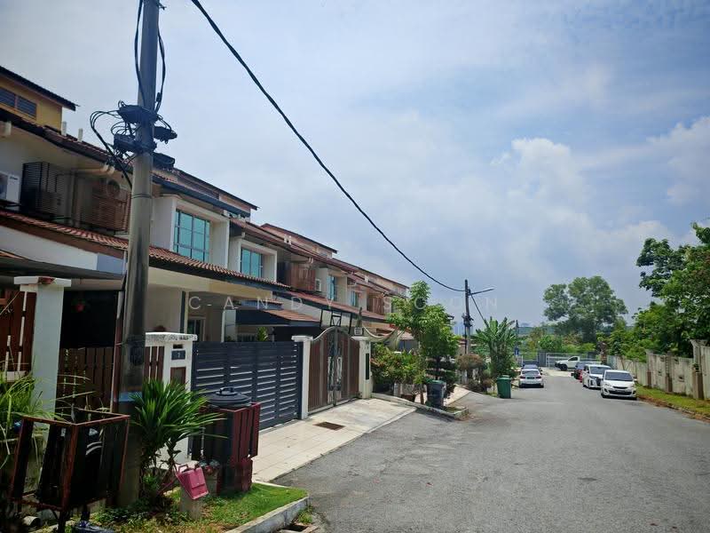 2-storey Terraced House for Sale in Taman Suria (Bandar Sungai Long) - Candy Soon - PropertyGuru.com.my