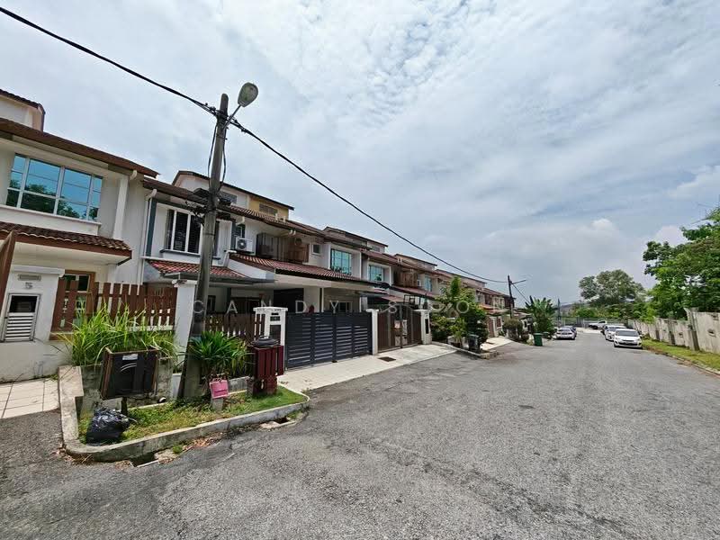 2-storey Terraced House for Sale in Taman Suria (Bandar Sungai Long) - Candy Soon - PropertyGuru.com.my