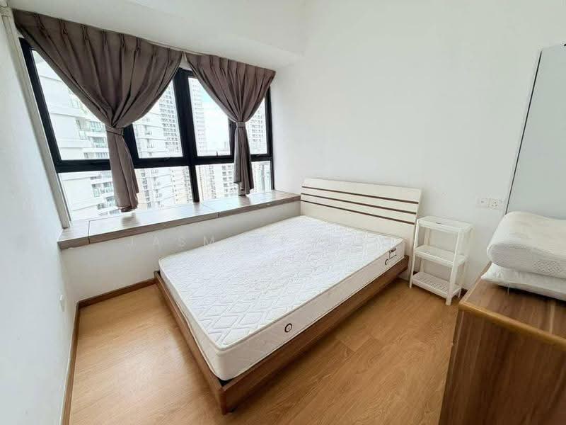 Condominium for Sale at The Chapter - Jasmine Voon - Bedroom - PropertyGuru.com.my
