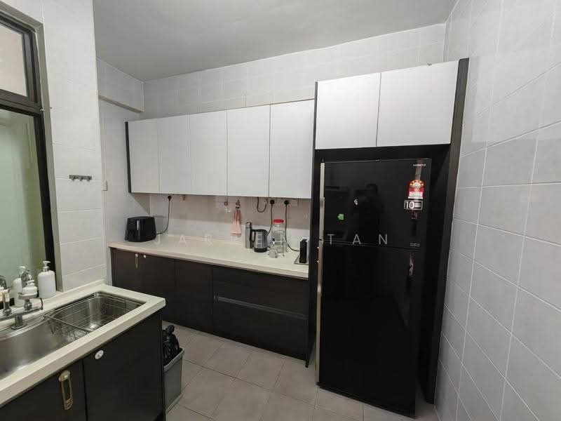 Condominium for Sale at Park 51 Residency - Jarren Tan - Kitchen - PropertyGuru.com.my