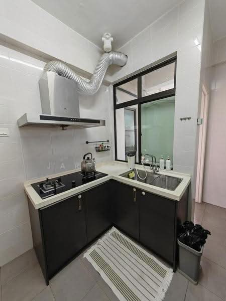 Condominium for Sale at Park 51 Residency - Jarren Tan - Kitchen - PropertyGuru.com.my