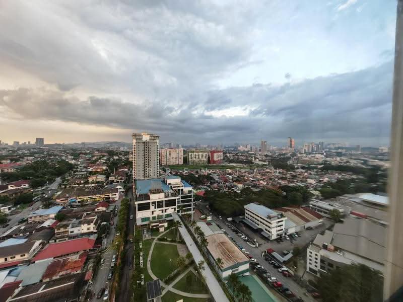 Condominium for Sale at Park 51 Residency - Jarren Tan - Exterior - PropertyGuru.com.my