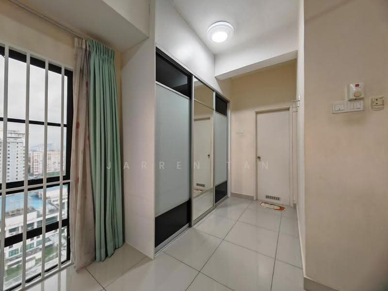 Condominium for Sale at Park 51 Residency - Jarren Tan - Corridor - PropertyGuru.com.my