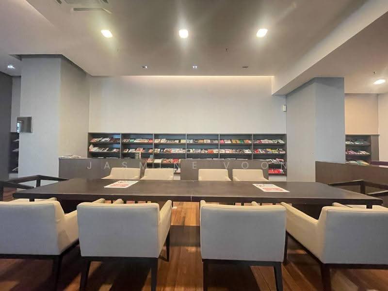 Kediaman Servis untuk Dijual di SkyPark @ Cyberjaya - Jasmine Voon - Interior - PropertyGuru.com.my
