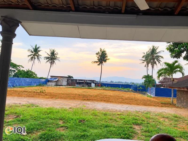 Tanah Kediaman untuk Dijual di Kepala Batas (Penang) - Serene Tan - Exterior - PropertyGuru.com.my