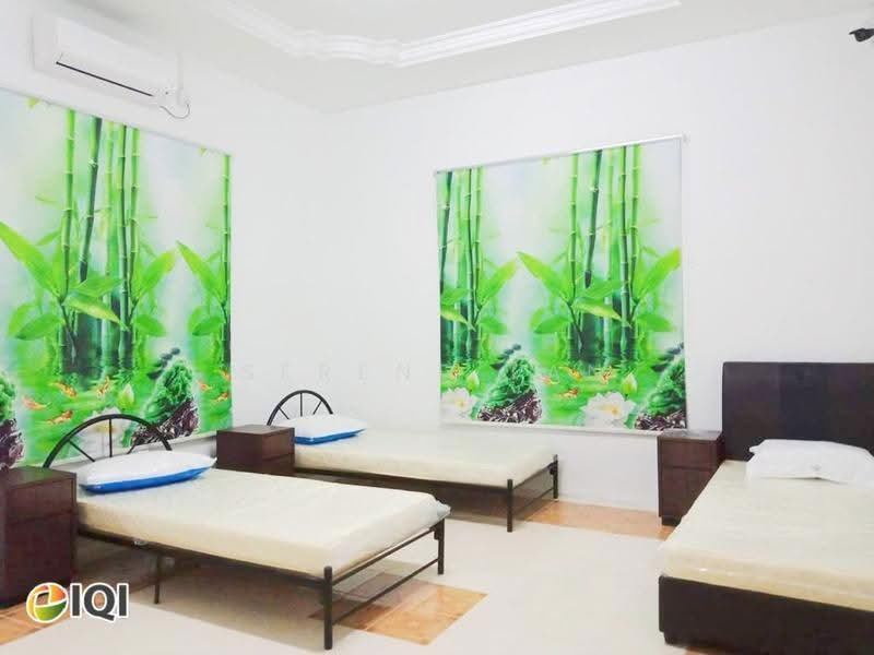 Tanah Kediaman untuk Dijual di Kepala Batas (Penang) - Serene Tan - Bedroom - PropertyGuru.com.my