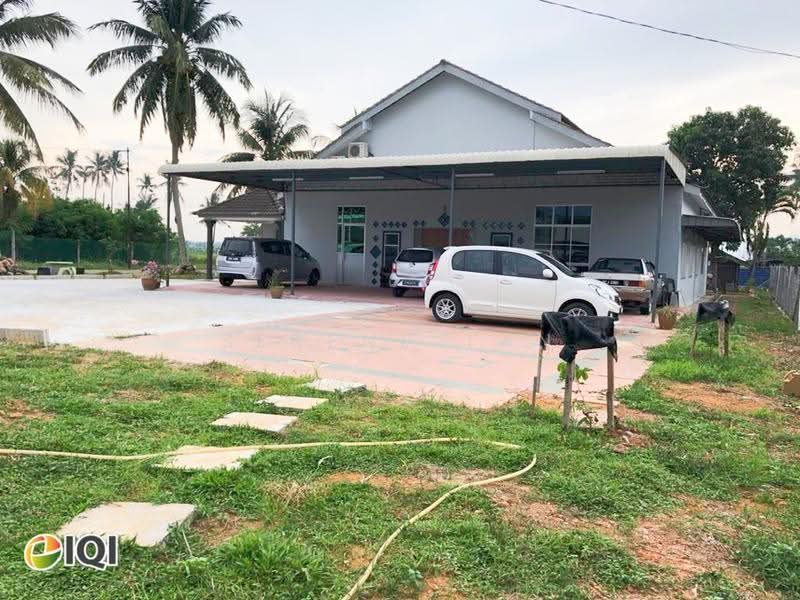 Tanah Kediaman untuk Dijual di Kepala Batas (Penang) - Serene Tan - Exterior - PropertyGuru.com.my