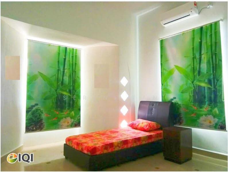 Tanah Kediaman untuk Dijual di Kepala Batas (Penang) - Serene Tan - Bedroom - PropertyGuru.com.my