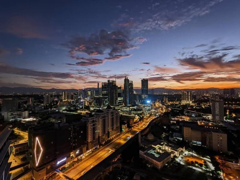 Service Residence for Sale at NOVUM - Chloe Wai - Exterior - PropertyGuru.com.my