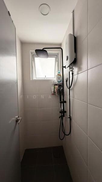 Pangsapuri untuk Disewa di Aman 1 - Fiona Lee - Bathroom - PropertyGuru.com.my