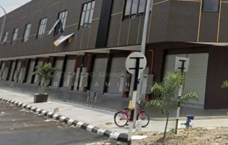Shop for Sale in Shah Alam (Selangor) - Benjamin Lai - Exterior - PropertyGuru.com.my