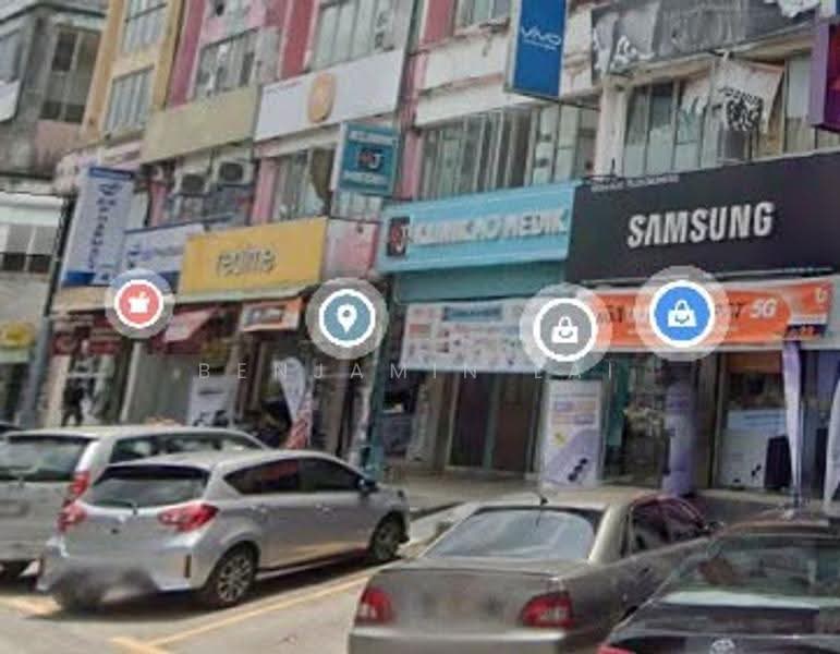 Shop for Sale in Shah Alam (Selangor) - Benjamin Lai - PropertyGuru.com.my