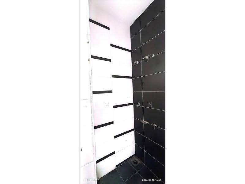Rumah Teres untuk Dijual di Taman Cheras Idaman (Cheras) - Jim Tan - Bathroom - PropertyGuru.com.my