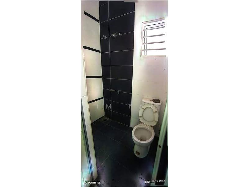 Rumah Teres untuk Dijual di Taman Cheras Idaman (Cheras) - Jim Tan - Bathroom - PropertyGuru.com.my