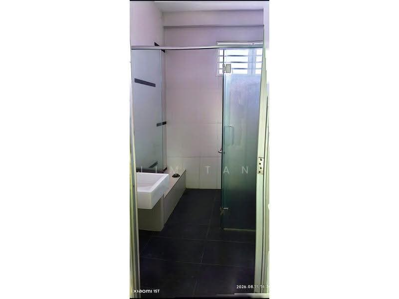 Rumah Teres untuk Dijual di Taman Cheras Idaman (Cheras) - Jim Tan - Bathroom - PropertyGuru.com.my