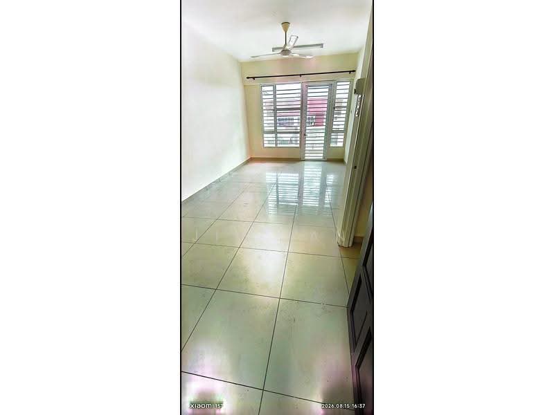 Rumah Teres untuk Dijual di Taman Cheras Idaman (Cheras) - Jim Tan - Living Room - PropertyGuru.com.my