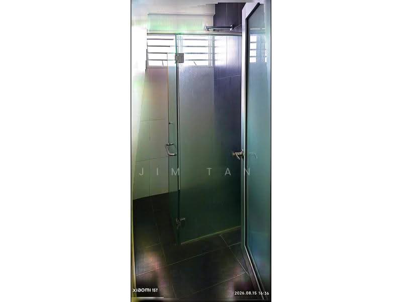 Rumah Teres untuk Dijual di Taman Cheras Idaman (Cheras) - Jim Tan - Bathroom - PropertyGuru.com.my