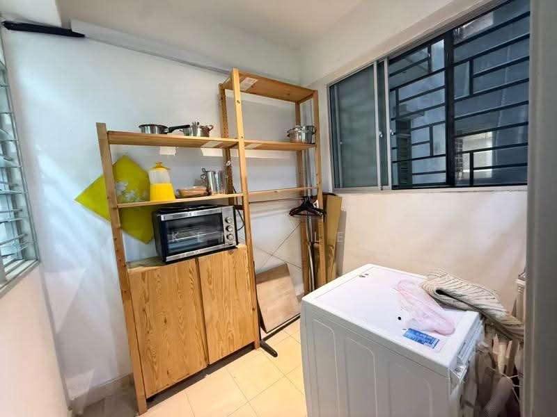 Kediaman Servis untuk Disewa di Main Place Residence - Kenix Lee - Interior - PropertyGuru.com.my