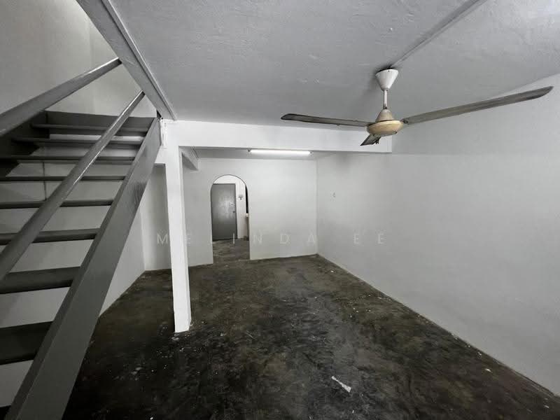 Rumah Teres 2-Tingkat untuk Dijual di Taman Muhibbah (Senai) - Melinda Ee - Interior - PropertyGuru.com.my