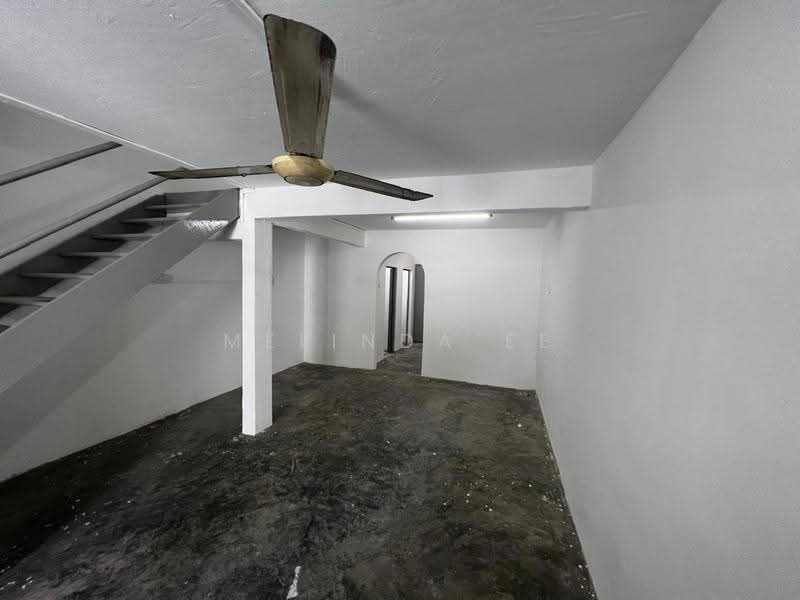 Rumah Teres 2-Tingkat untuk Dijual di Taman Muhibbah (Senai) - Melinda Ee - Interior - PropertyGuru.com.my