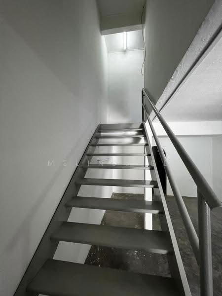 Rumah Teres 2-Tingkat untuk Dijual di Taman Muhibbah (Senai) - Melinda Ee - Corridor - PropertyGuru.com.my